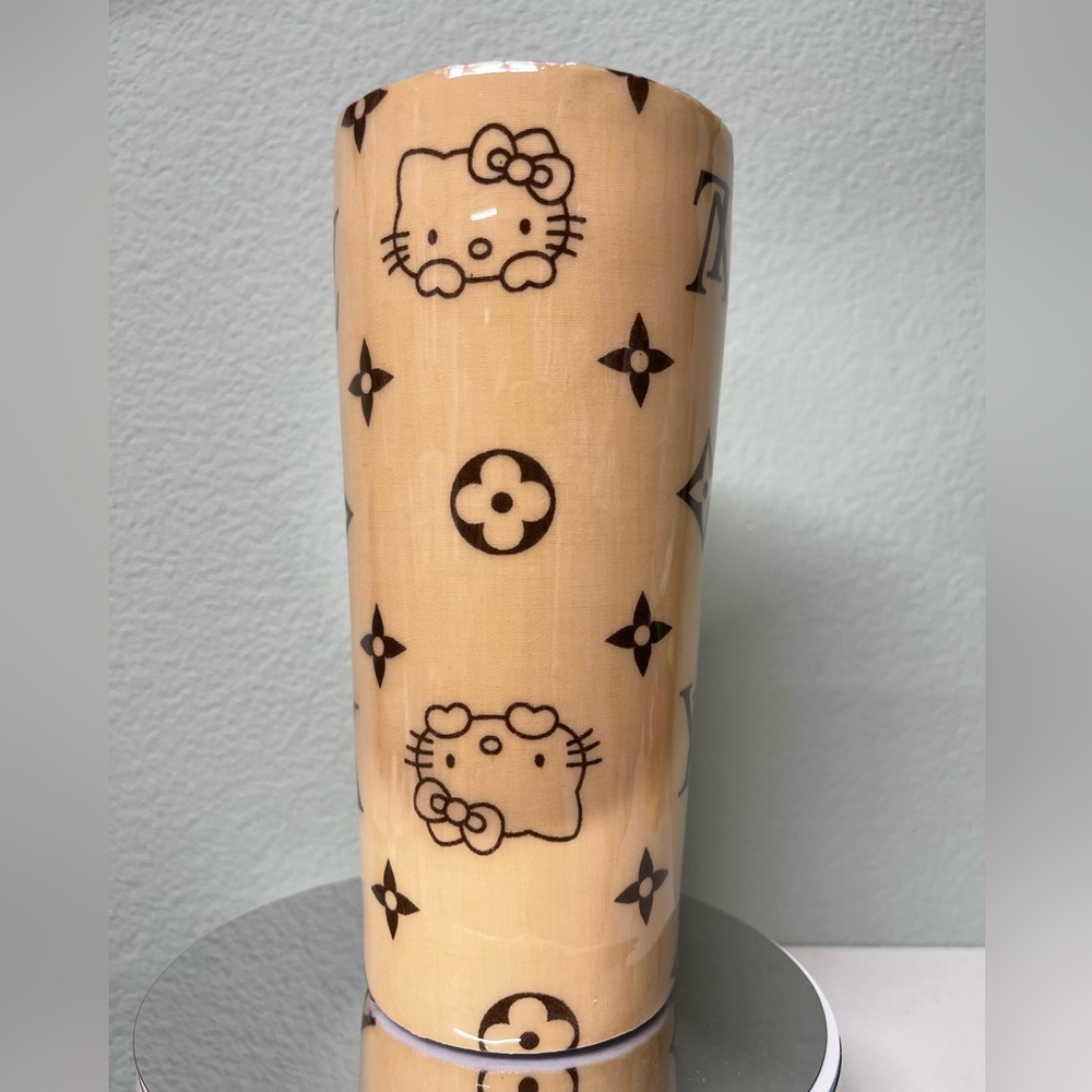 Hello kitty, LV